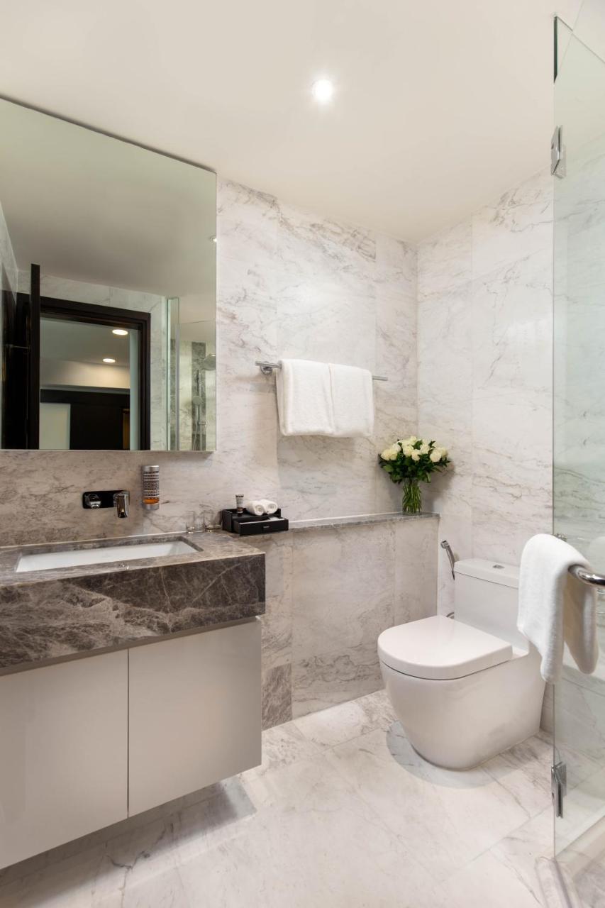 D1Mension Residences Hô Chi Minh-Ville Extérieur photo