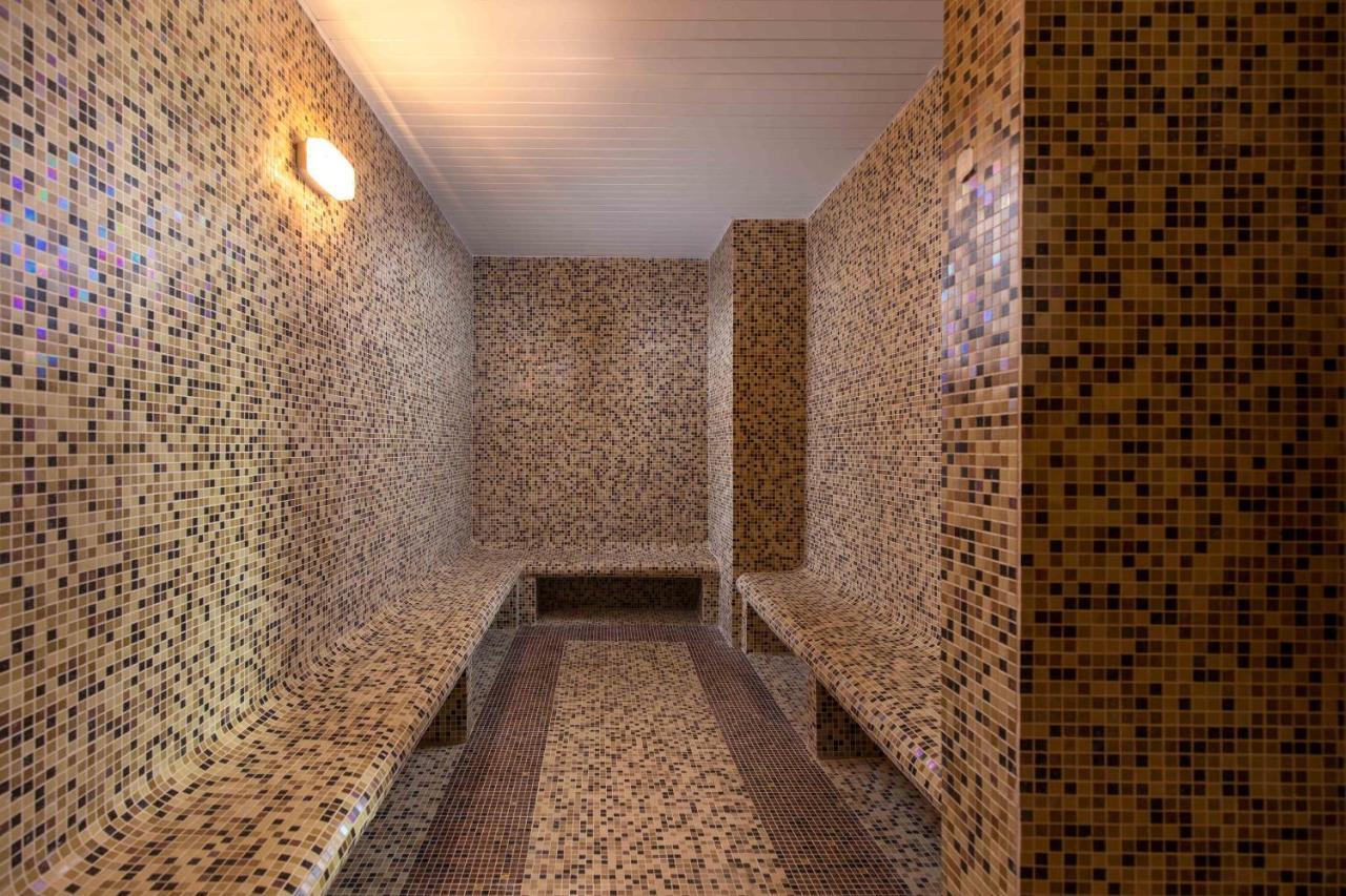 D1Mension Residences Hô Chi Minh-Ville Extérieur photo