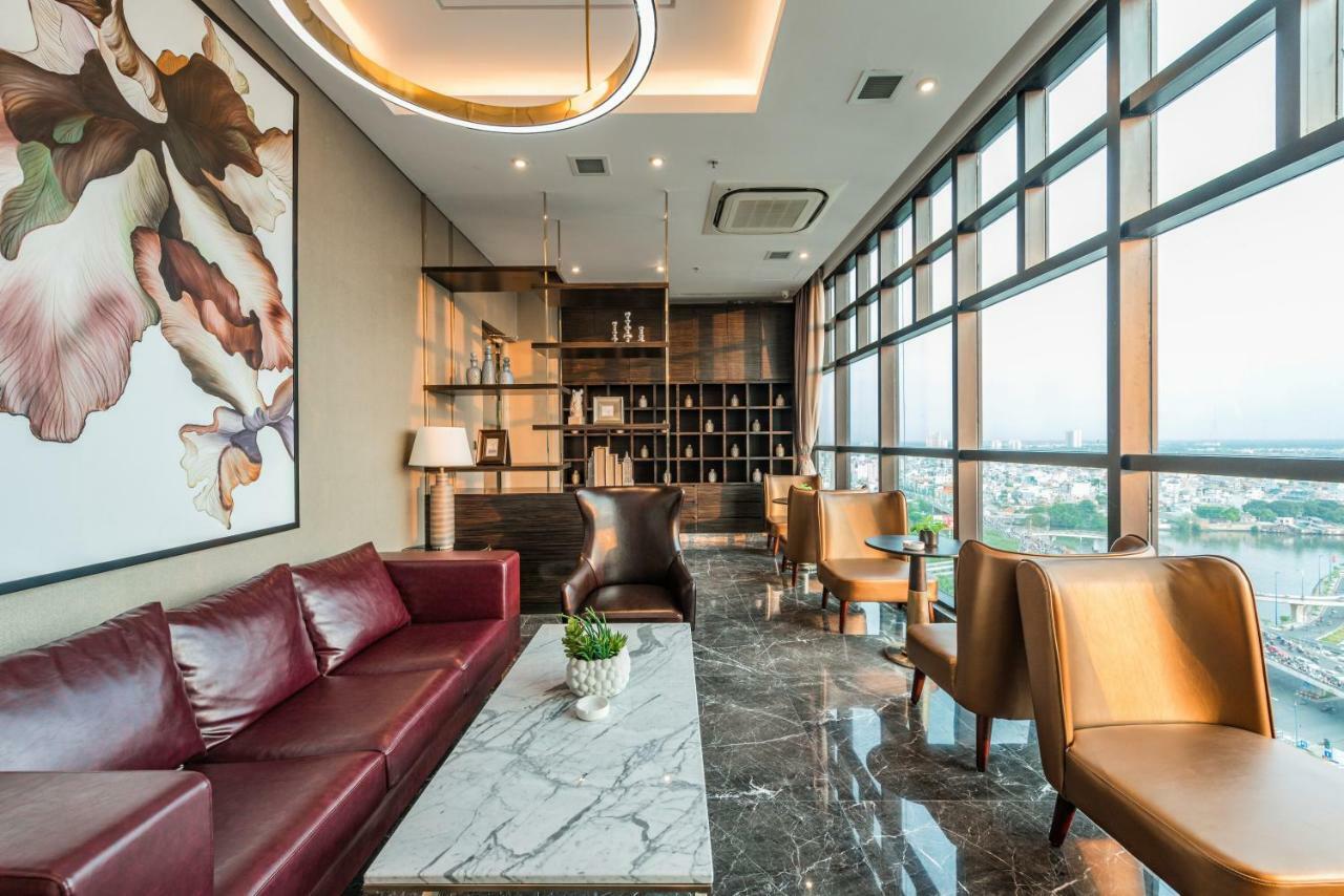 D1Mension Residences Hô Chi Minh-Ville Extérieur photo